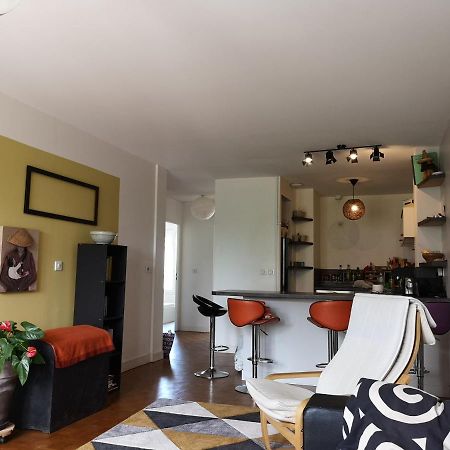 Appartements Caen Centre Экстерьер фото