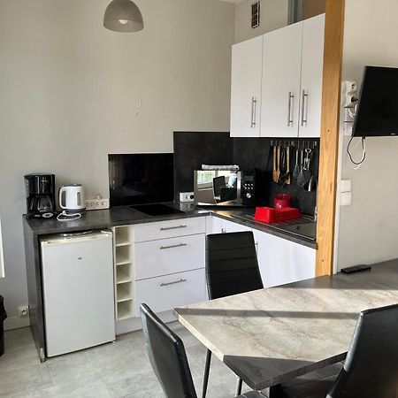 Appartements Caen Centre Экстерьер фото