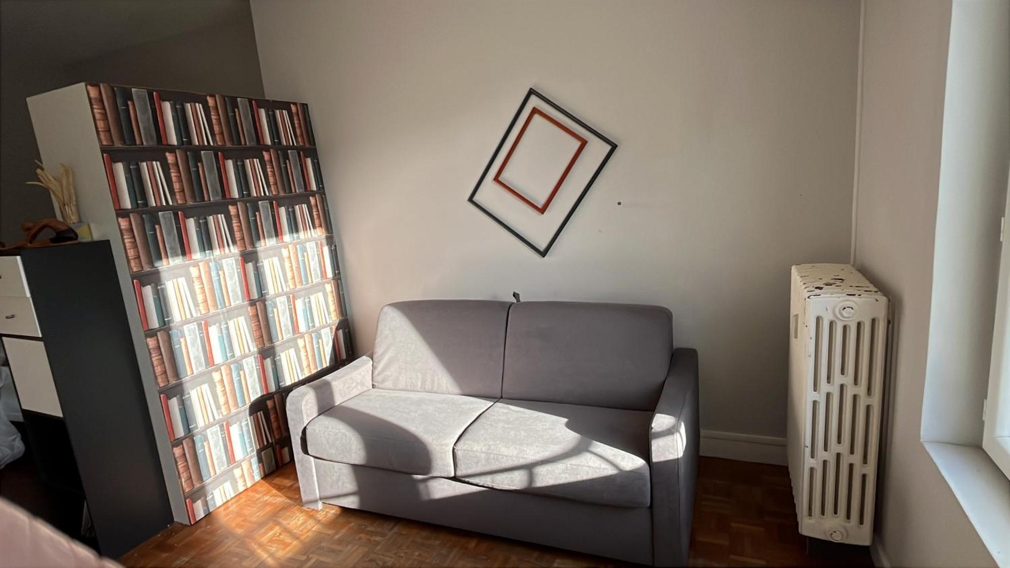 Appartements Caen Centre Экстерьер фото