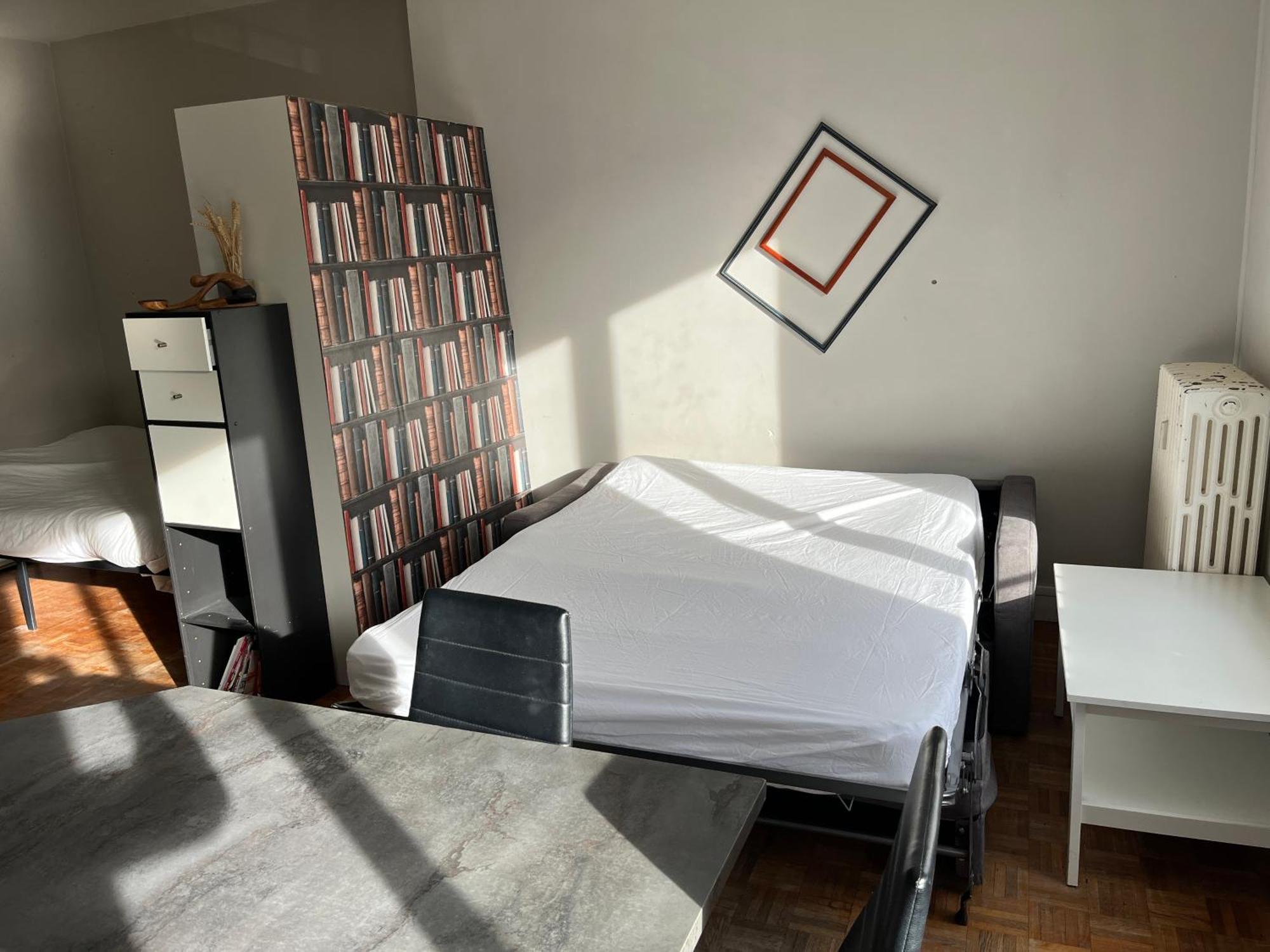 Appartements Caen Centre Экстерьер фото