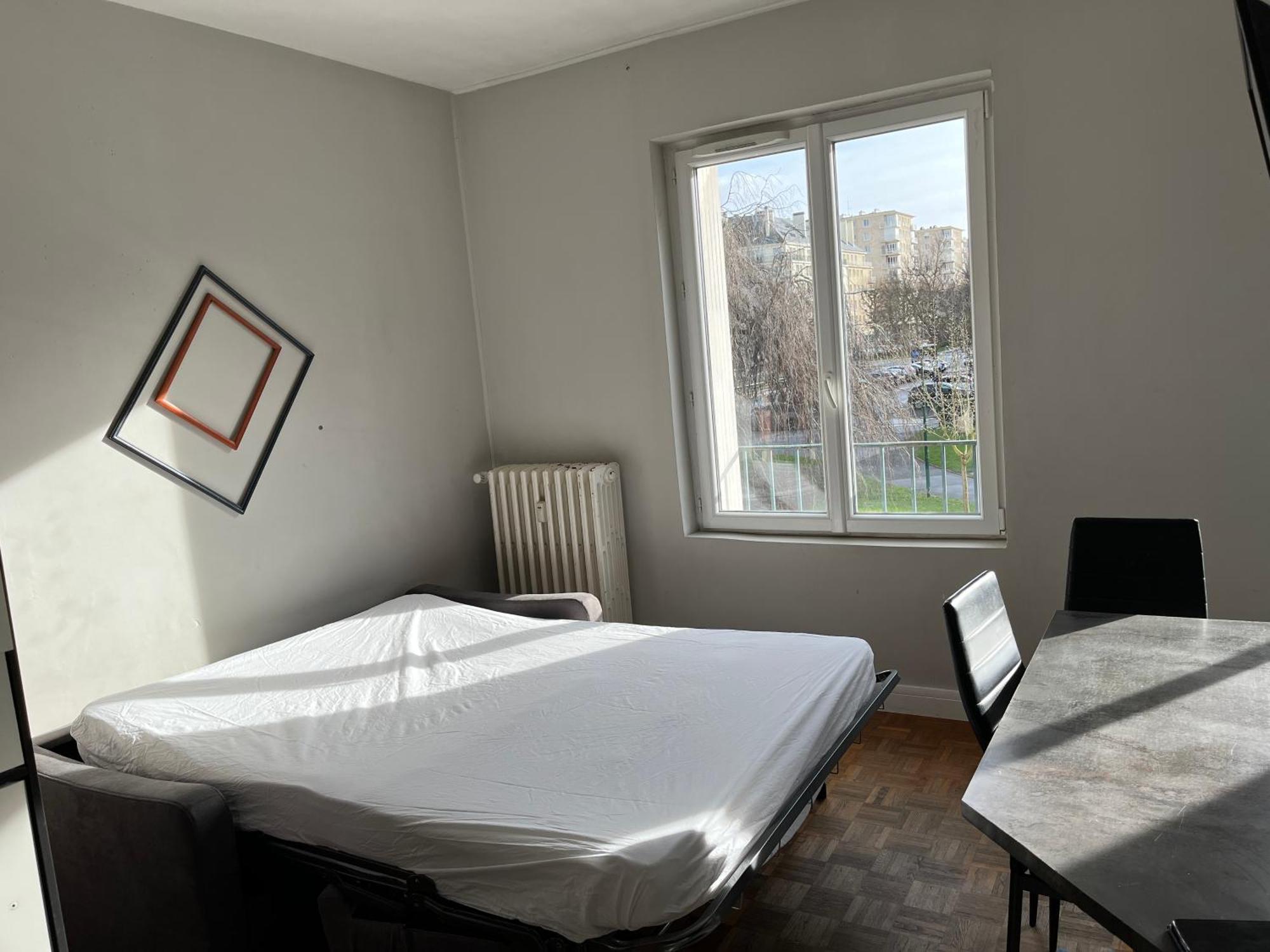 Appartements Caen Centre Экстерьер фото