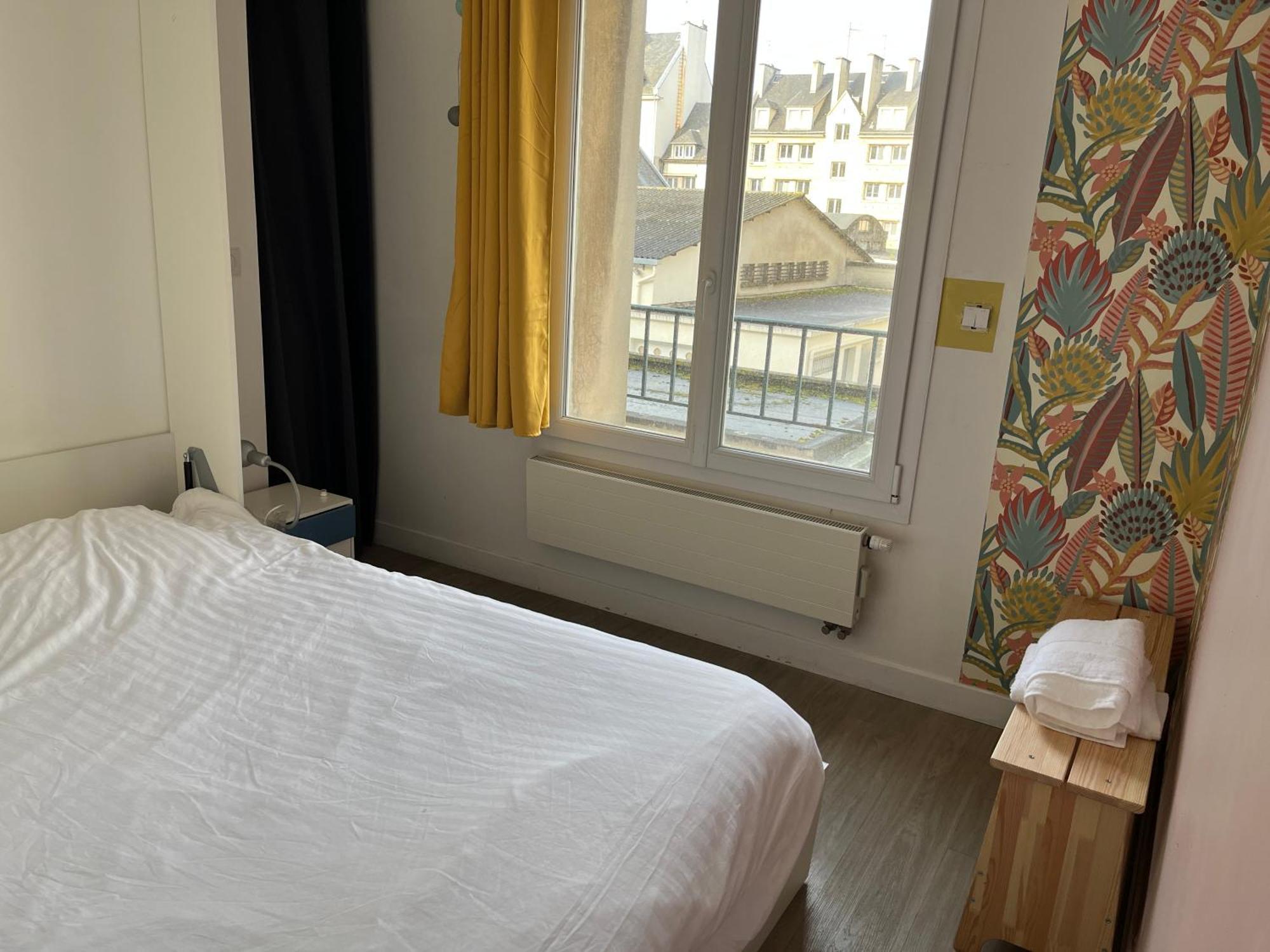 Appartements Caen Centre Экстерьер фото