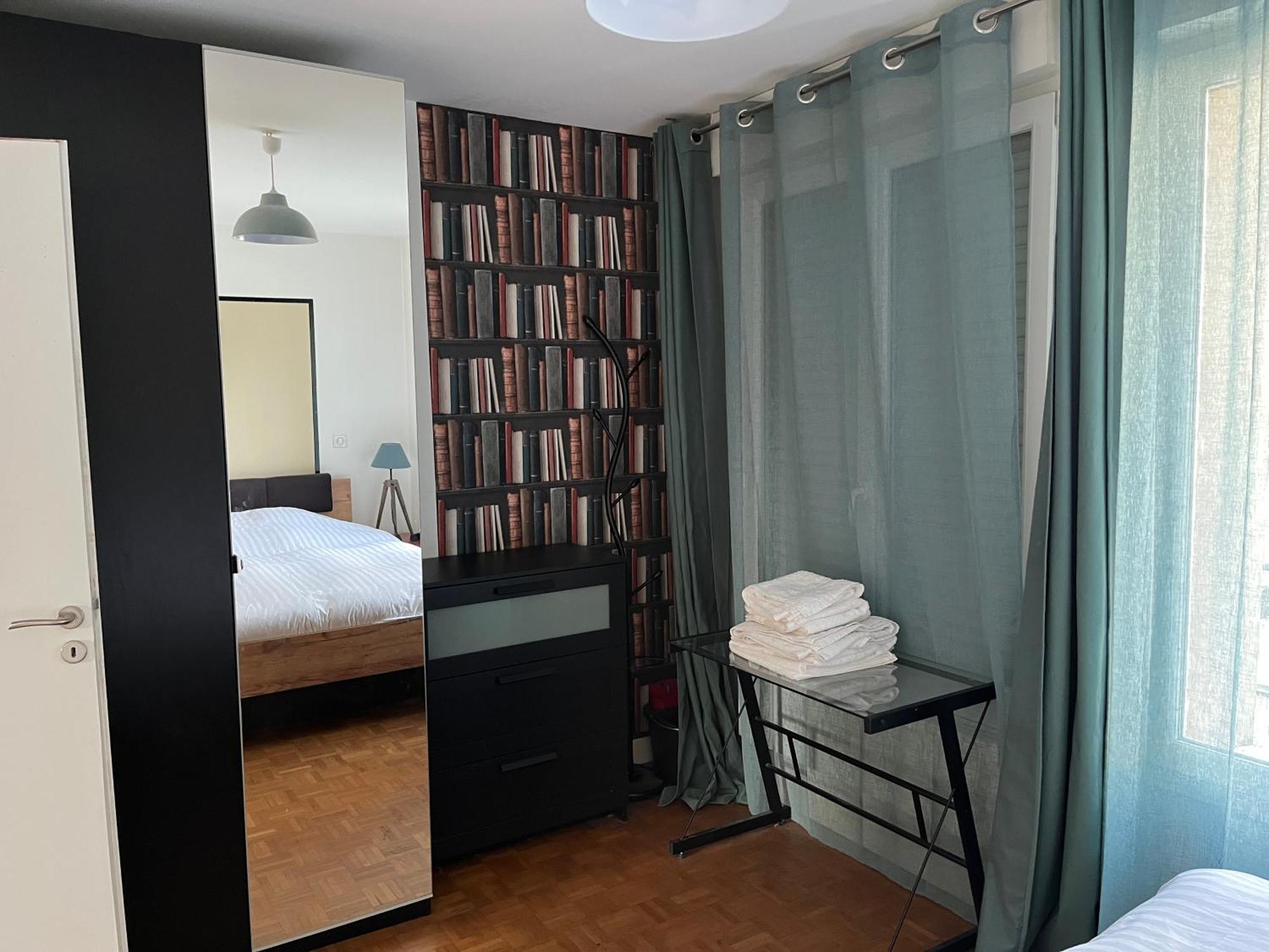 Appartements Caen Centre Экстерьер фото