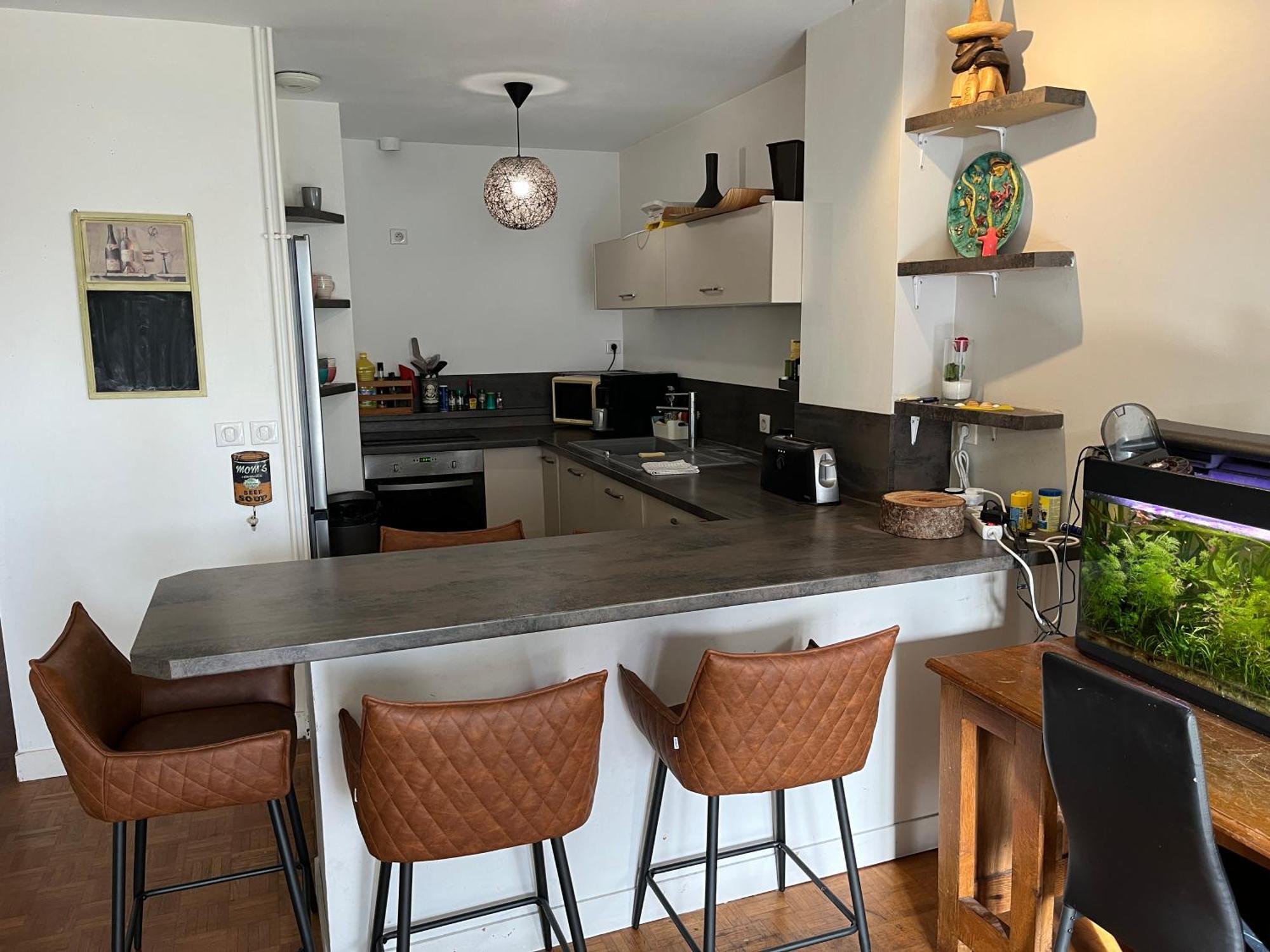 Appartements Caen Centre Экстерьер фото
