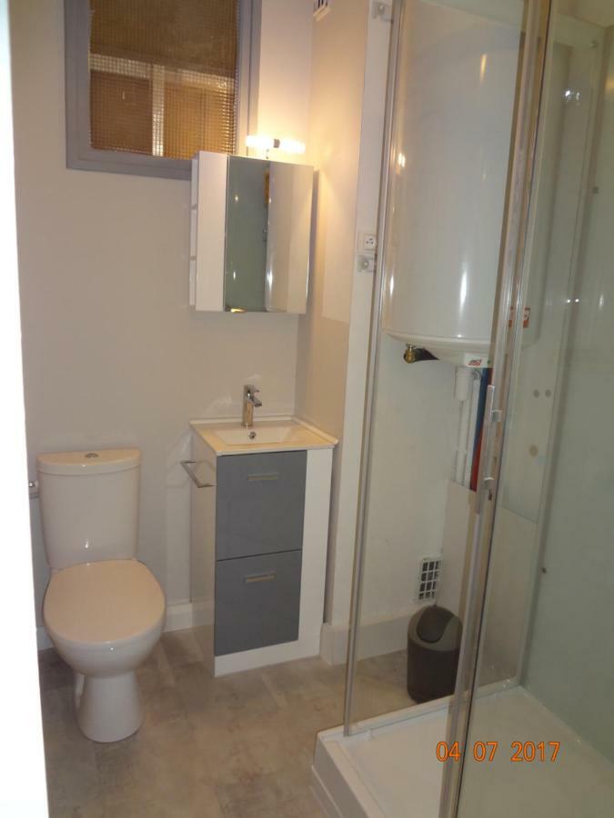 Appartements Caen Centre Экстерьер фото