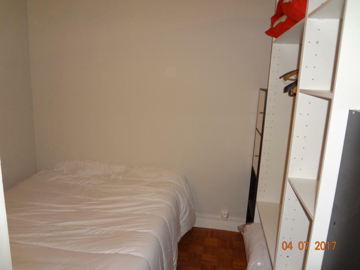 Appartements Caen Centre Экстерьер фото